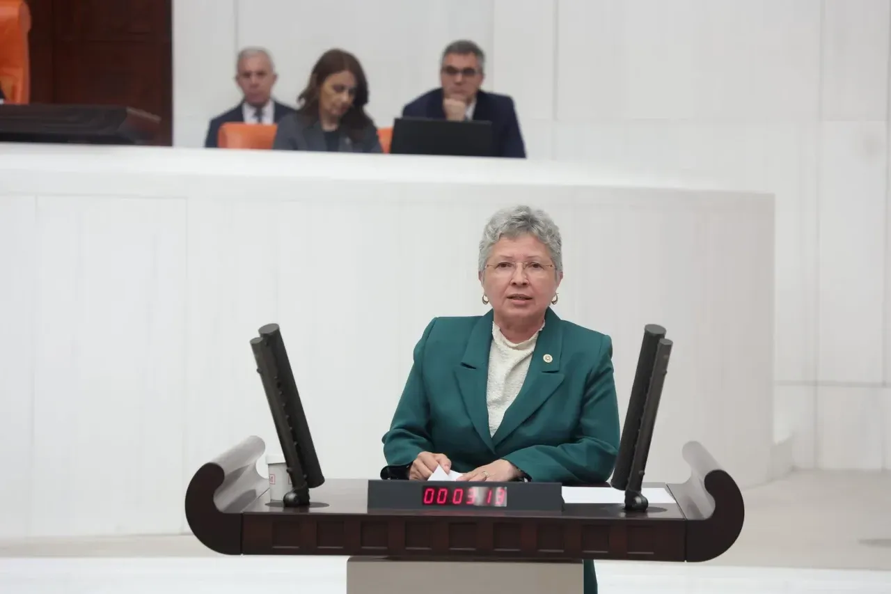 CHP’li Yontar’dan Eğitim Sistemi Eleştirisi: “Eğitimde Çöküş Derinleşiyor”