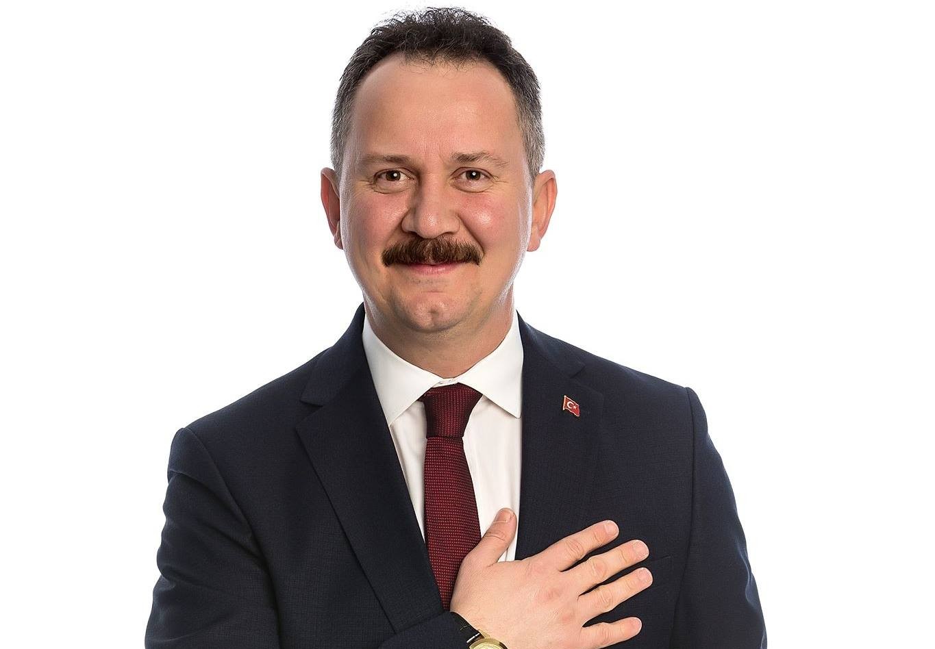 Tekirdağ’daki Su Sorunu Meclis Gündeminde: AK Parti Milletvekili Mestan Özcan’dan Sert Eleştiriler