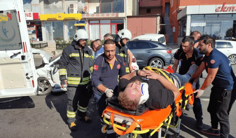 Alkollü Sürücü, 2 Ölüme Neden Oldu