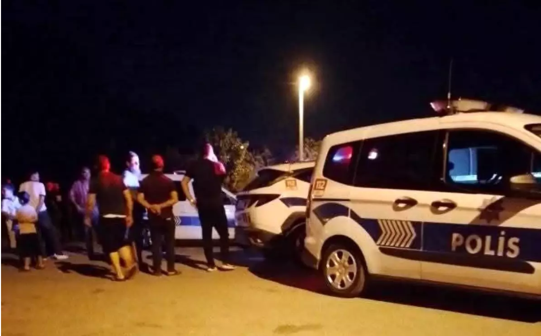19 Yaşındaki Genç Silahlı Saldırıda Hayatını Kaybetti
