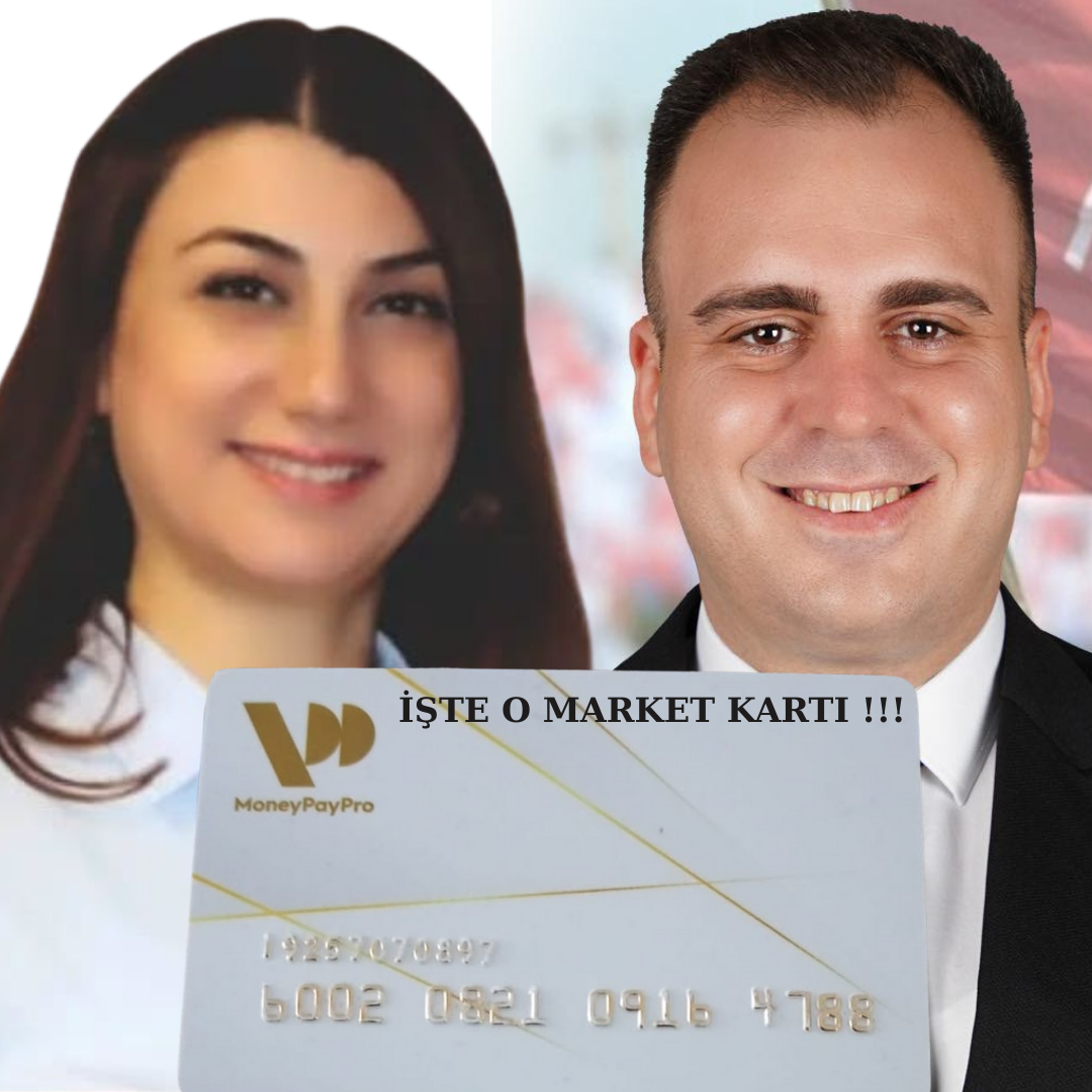 CHP Kapaklı’da Seçim Krizi: “Sandığı Market Kartı Kazandı”