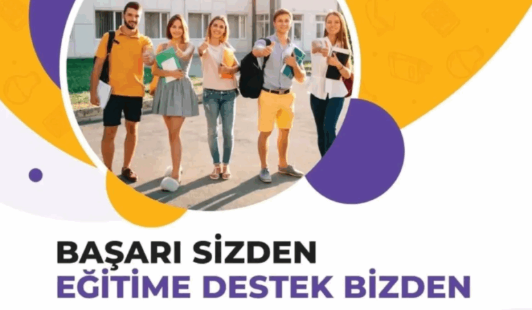 Kapaklı Kent Konseyi’nden Eğitime Destek Eli: “Öğrencilerimiz ile El Ele” Kampanyası