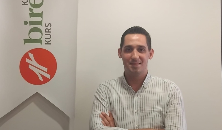 Birey Kurs Merkezi’nde Başarıyı Gönül Bağıyla Sağlıyorlar: Müdür Naim Yılancı Anlattı