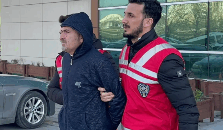 Çorlu’da Kızını Katleden Baba Ağırlaştırılmış Müebbet Cezasına Çarptırıldı