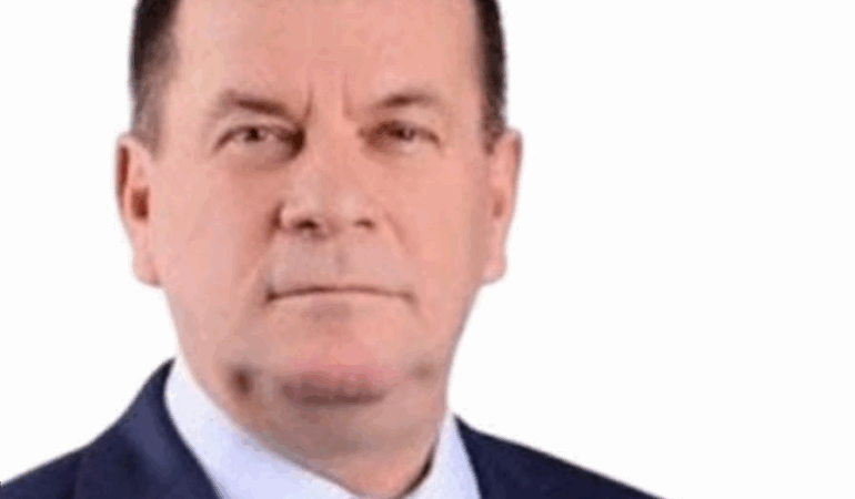 Çerkezköy Şoförler Odası Başkanı Mustafa As, Üçüncü Dönem Adaylığını Açıkladı