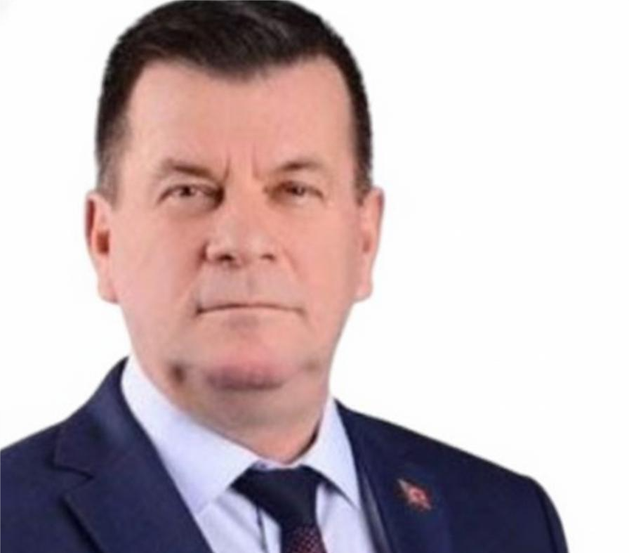 Çerkezköy Şoförler Odası Başkanı Mustafa As, Üçüncü Dönem Adaylığını Açıkladı