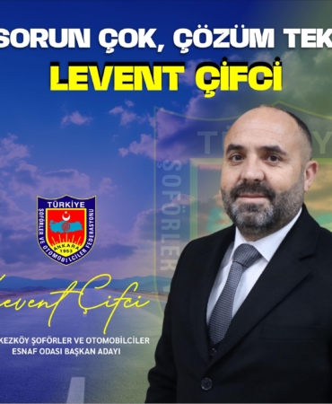 levenet çifciii