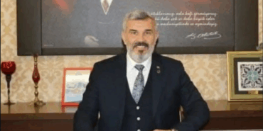 ahmet çetin