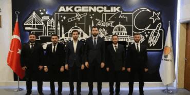 ak parti
