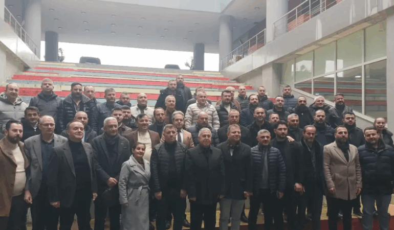 Kemal Özel Güven Tazeledi