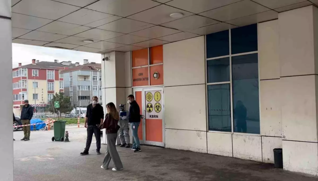 Koçak Farma’da patlama: 4 Yaralı, 1’i Ağır