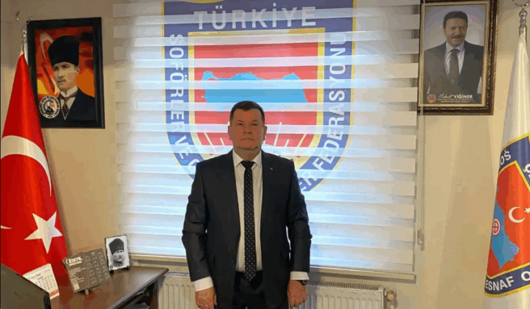 Mustafa As Güven Tazeledi