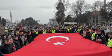 türk bayrağı