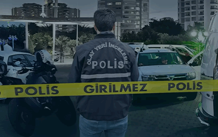 16 yaşındaki çocuğu av tüfeğiyle öldürdüler