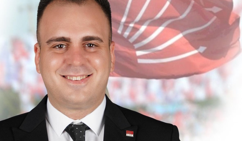 Başkan Tarcan: 6 Şubat’ı Unutmadık