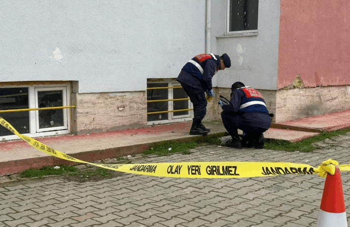 Çerkezköy’de 8. Sınıf Öğrencisi Hayatını Kaybetti