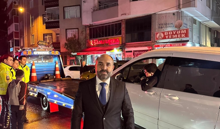 Federasyondan Duyuru, Levent Çifci’den Destek: “Hamdolsun Güzel Başladık”