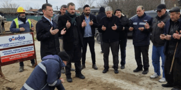 başkan bahçeağıl