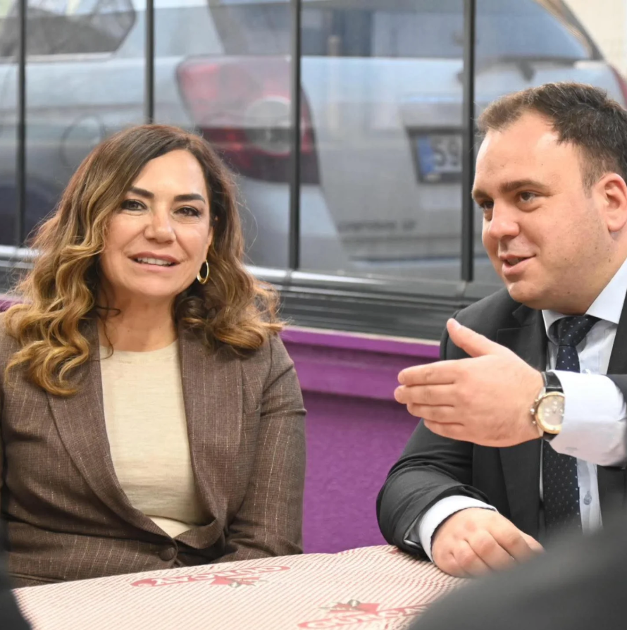 Tarcan: “Ulaşımda Kesinti Yok, Vatandaş Mağdur Edilmeyecek”