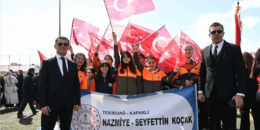 23 nisan belediyeeee