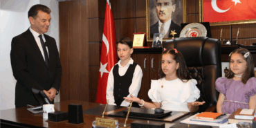 başkannn