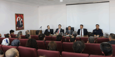 okul toplantısıııı