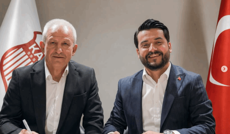 Taşkıranlar Kapaklı 59 Spor’dan Teknik Direktör Hamlesi: Mustafa Ülkü ile Anlaşma Sağlandı