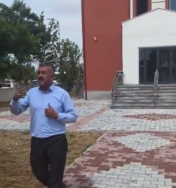 Muhtar Özhan: “Dört Mahalle Hizmet Bekliyor”