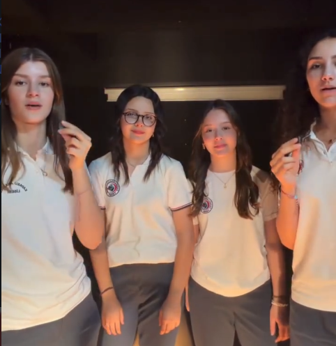 Kapaklı Anadolu Lisesi Aday Öğrencilere Seslendi: “Eksik Olan Tek Şey Sizsiniz”