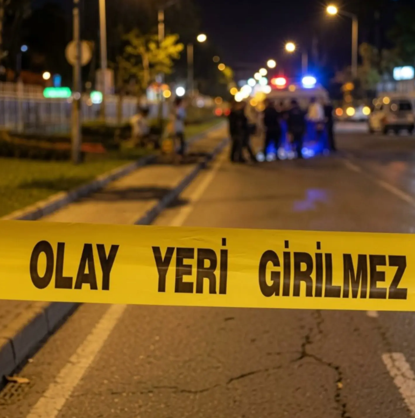 Kırklareli’nde Eski Eşini Öldüren, 4 Yaşındaki Kızını Yaralayan Şüpheli Ölü Bulundu