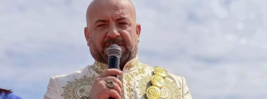 Ufuk Özünlü, 666. Kırkpınar Ağalık İhalesini Kazanarak Ebedi Altın Kemerin Sahibi Oldu