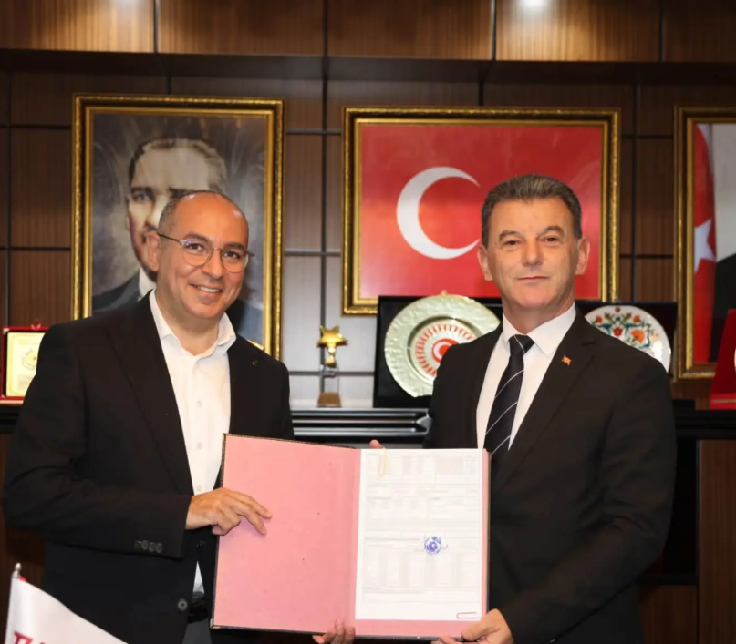 Kapaklı’ya Yeni Araç Muayene Merkezi Geliyor